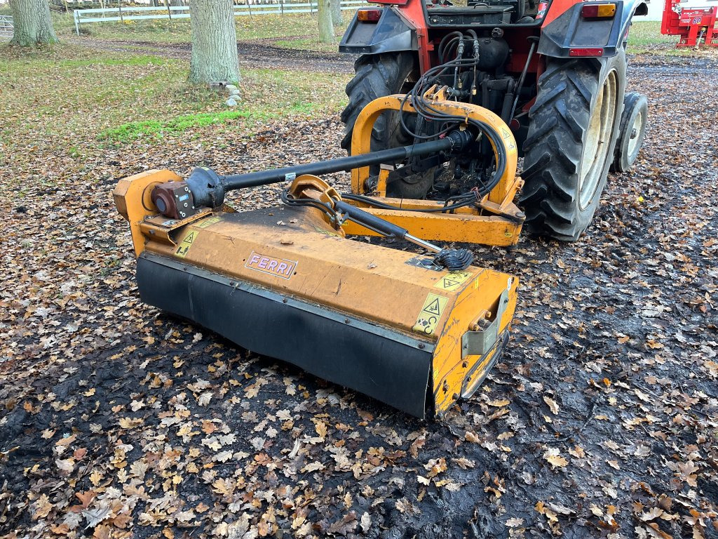 Ferri ZL 180 - Verge mower: picture 1 Ferri ZL 180 - Verge mower: picture 1