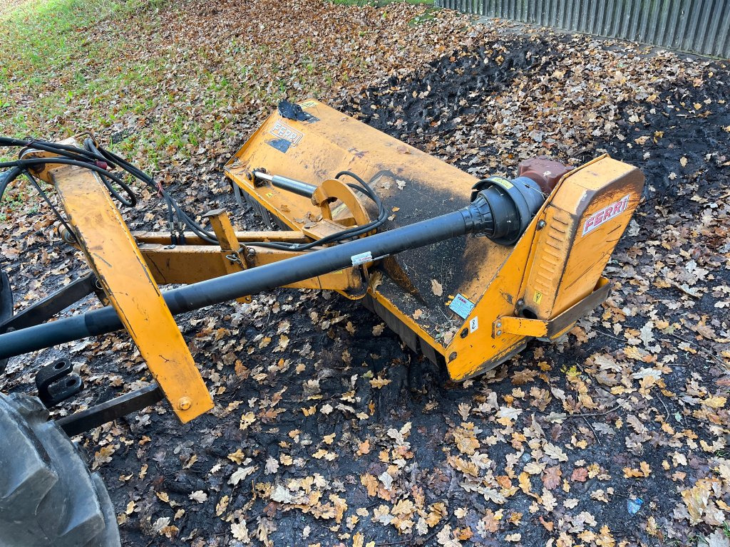 Ferri ZL 180 - Verge mower: picture 5 Ferri ZL 180 - Verge mower: picture 5