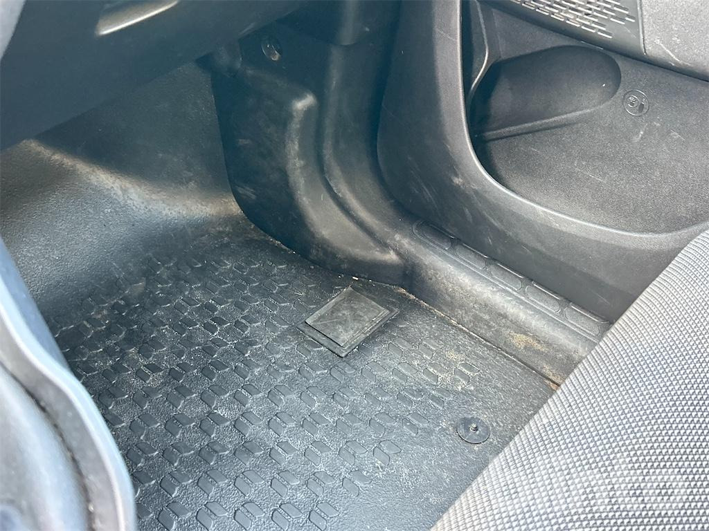 Open body delivery van Fiat Doblo Work Up (2022): picture 35 Open body delivery van Fiat Doblo Work Up (2022): picture 35