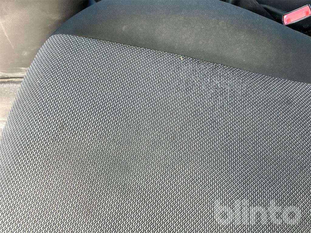 Open body delivery van Fiat Doblo Work Up (2022): picture 30 Open body delivery van Fiat Doblo Work Up (2022): picture 30