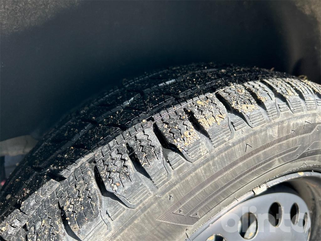 Open body delivery van Fiat Doblo Work Up (2022): picture 22 Open body delivery van Fiat Doblo Work Up (2022): picture 22