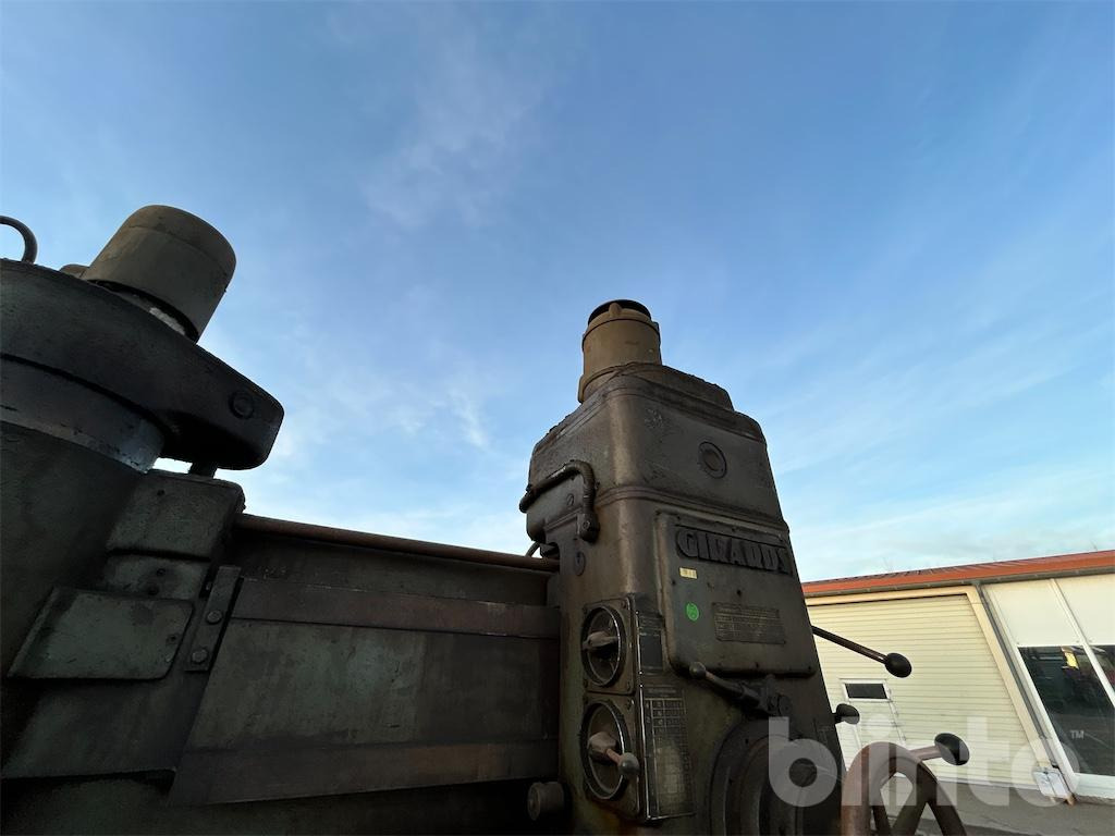 Machine tool Girards: picture 34