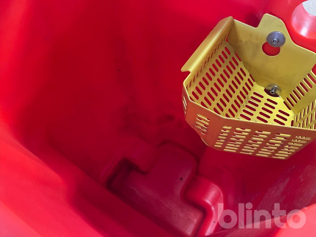 Scrubber dryer HAKO Scrubmaster B120 R (2018): picture 30 Scrubber dryer HAKO Scrubmaster B120 R (2018): picture 30