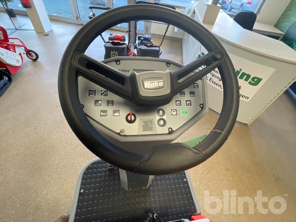 Scrubber dryer HAKO Scrubmaster B120 R (2018): picture 13 Scrubber dryer HAKO Scrubmaster B120 R (2018): picture 13