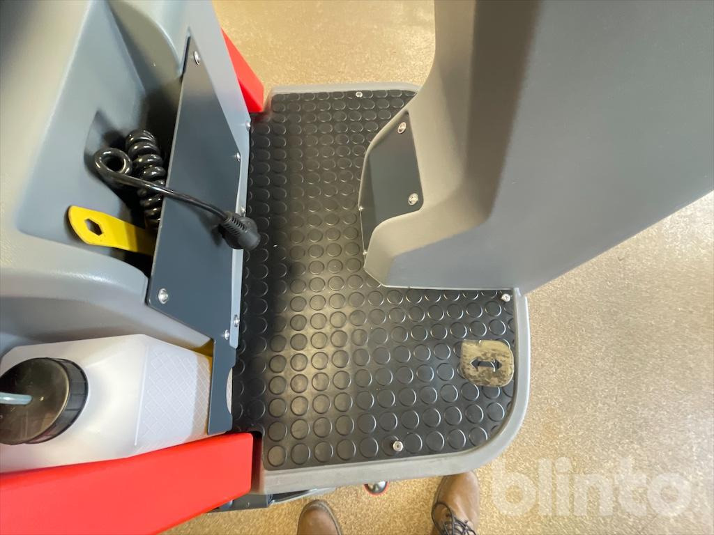 Scrubber dryer HAKO Scrubmaster B120 R (2018): picture 10 Scrubber dryer HAKO Scrubmaster B120 R (2018): picture 10