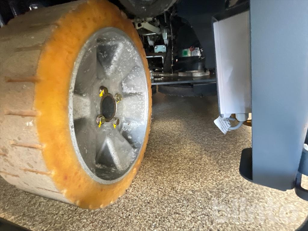 Scrubber dryer HAKO Scrubmaster B120 R (2018): picture 21 Scrubber dryer HAKO Scrubmaster B120 R (2018): picture 21