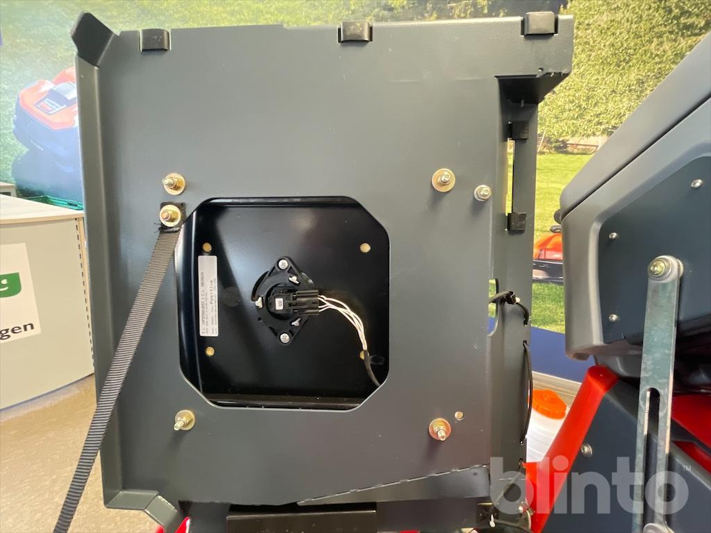 Scrubber dryer HAKO Scrubmaster B120 R (2018): picture 35 Scrubber dryer HAKO Scrubmaster B120 R (2018): picture 35