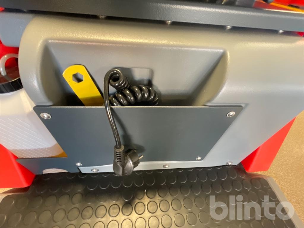 Scrubber dryer HAKO Scrubmaster B120 R (2018): picture 24 Scrubber dryer HAKO Scrubmaster B120 R (2018): picture 24