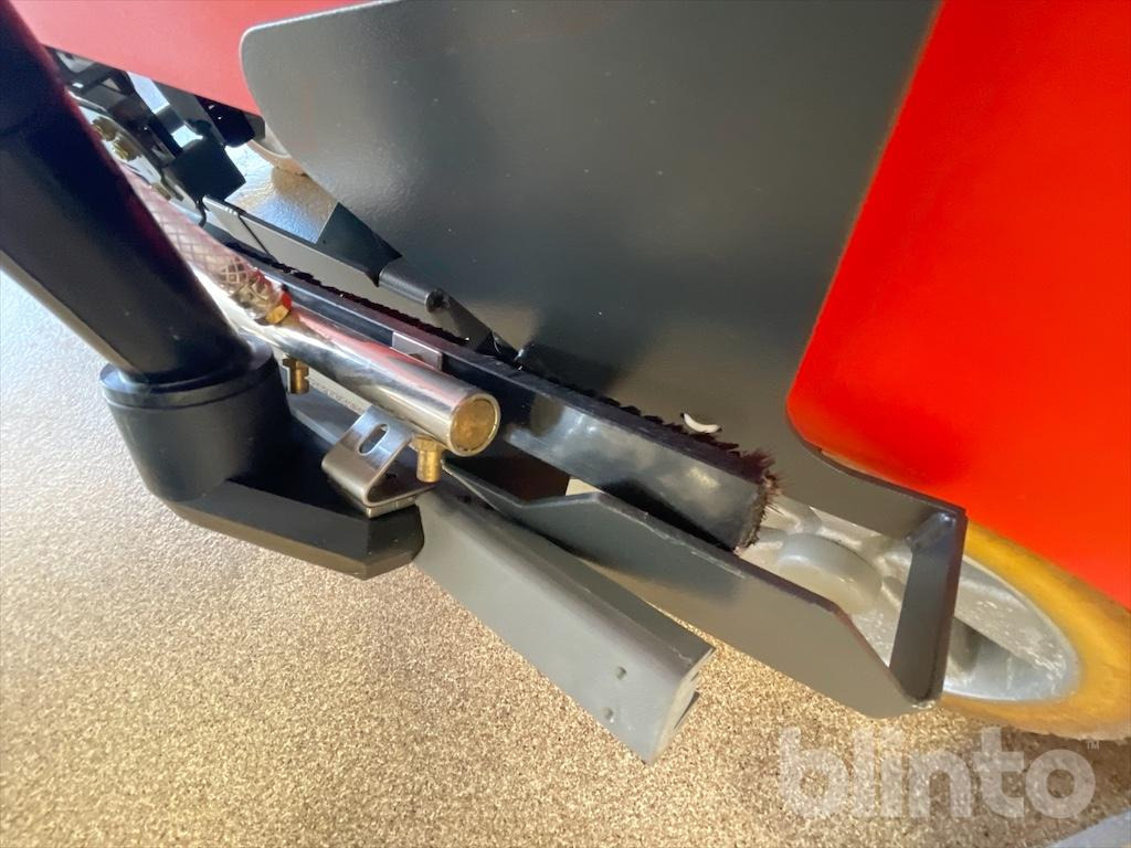 Scrubber dryer HAKO Scrubmaster B120 R (2018): picture 18 Scrubber dryer HAKO Scrubmaster B120 R (2018): picture 18