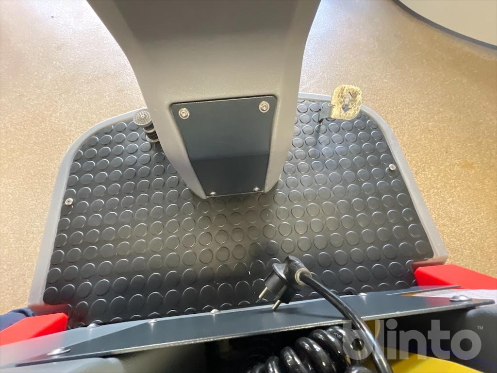 Scrubber dryer HAKO Scrubmaster B120 R (2018): picture 14 Scrubber dryer HAKO Scrubmaster B120 R (2018): picture 14
