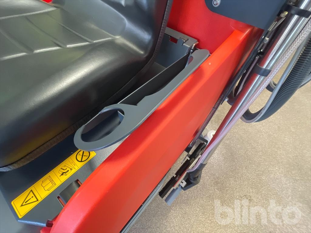 Scrubber dryer HAKO Scrubmaster B120 R (2018): picture 15 Scrubber dryer HAKO Scrubmaster B120 R (2018): picture 15