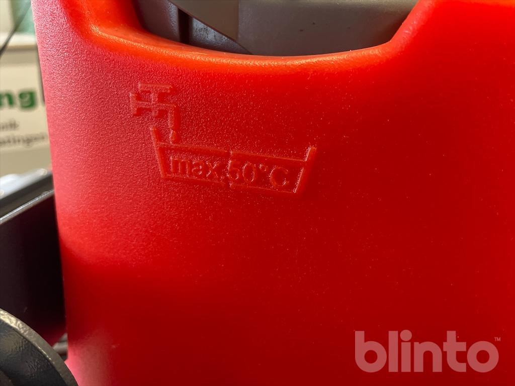 Scrubber dryer HAKO Scrubmaster B120 R (2018): picture 34 Scrubber dryer HAKO Scrubmaster B120 R (2018): picture 34