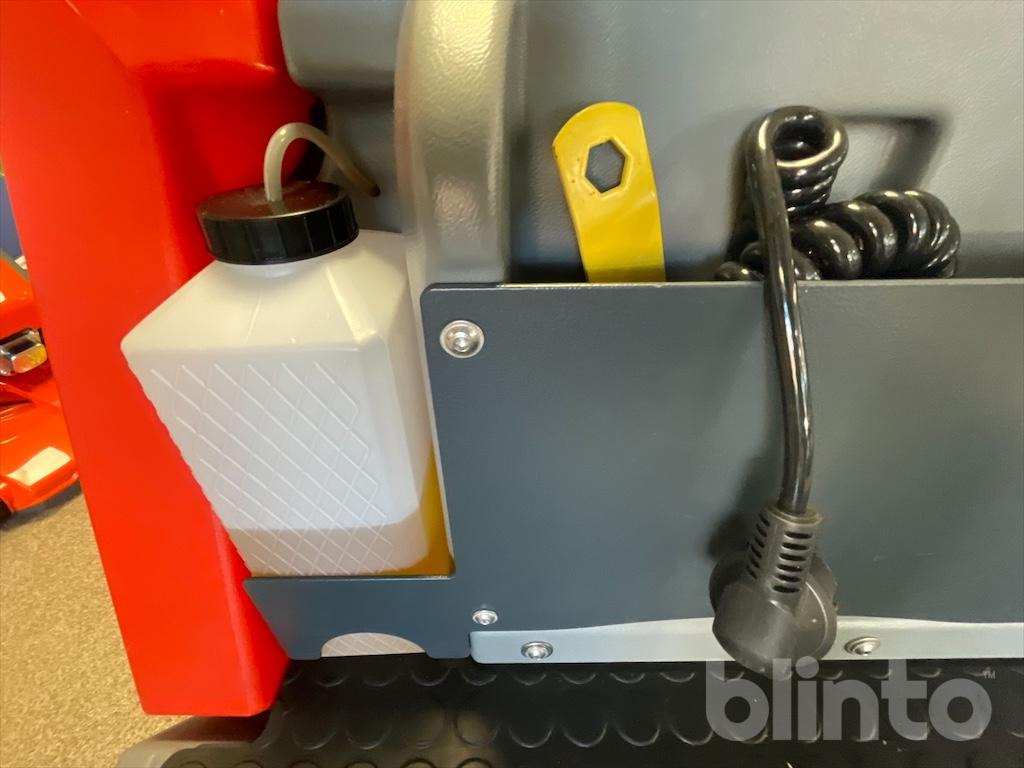 Scrubber dryer HAKO Scrubmaster B120 R (2018): picture 25 Scrubber dryer HAKO Scrubmaster B120 R (2018): picture 25