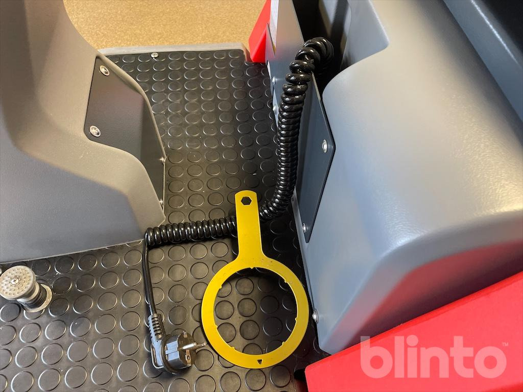 Scrubber dryer HAKO Scrubmaster B120 R (2018): picture 36 Scrubber dryer HAKO Scrubmaster B120 R (2018): picture 36