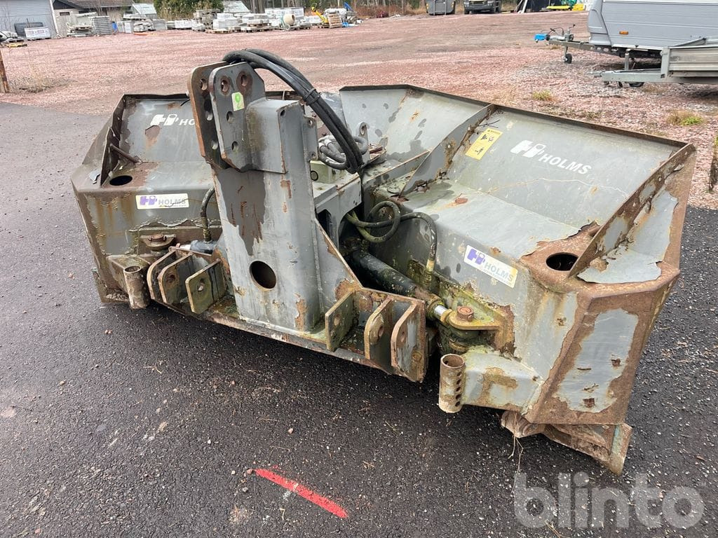 Holms KHV-2,4 - Blade: picture 1 Holms KHV-2,4 - Blade: picture 1