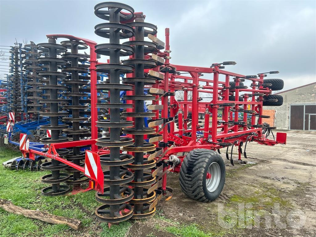 Horsch Cruiser 6 XL (2019) - Cultivator: picture 1 Horsch Cruiser 6 XL (2019) - Cultivator: picture 1