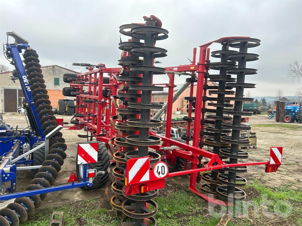 Horsch Cruiser 6 XL (2019) - Cultivator: picture 2 Horsch Cruiser 6 XL (2019) - Cultivator: picture 2