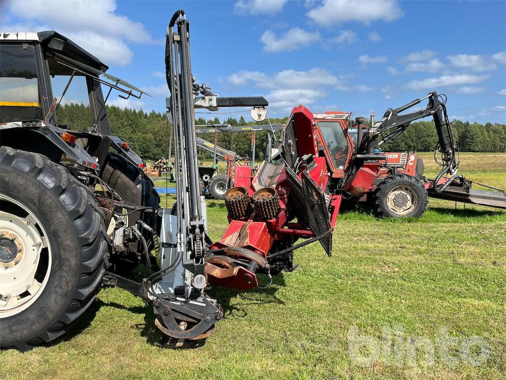 Hypro 450XL - Felling head: picture 5 Hypro 450XL - Felling head: picture 5