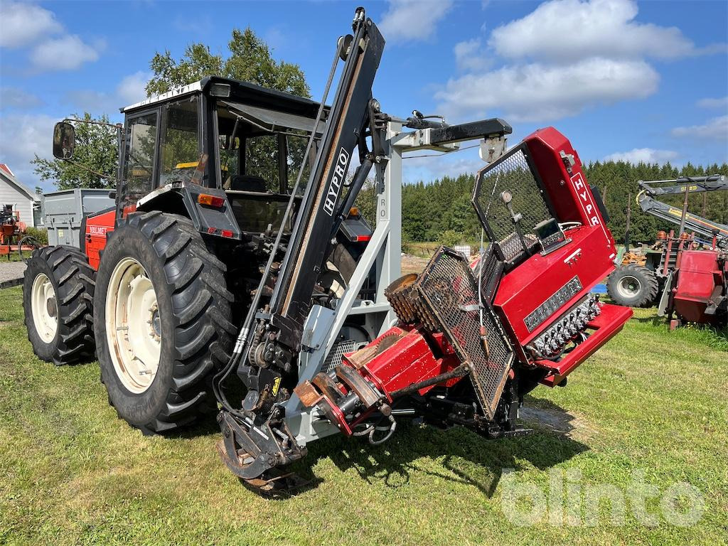 Hypro 450XL - Felling head: picture 1 Hypro 450XL - Felling head: picture 1