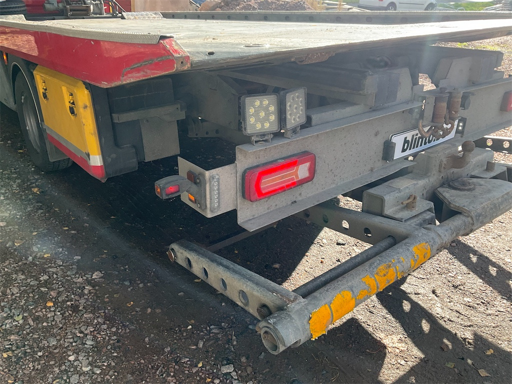 Tow truck IVECO: picture 25