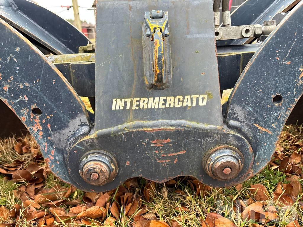 Clamshell bucket Intermercato TGO800: picture 10