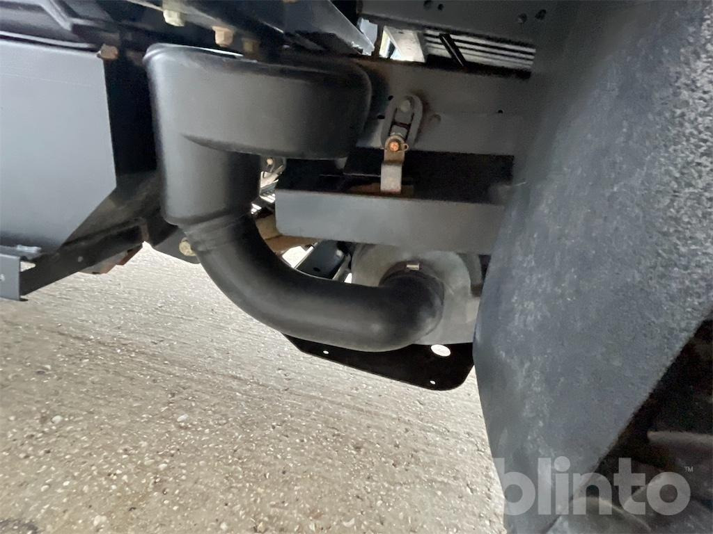 ATV/ Quad John Deere Gator XUV 855D 4x2 (2014): picture 40