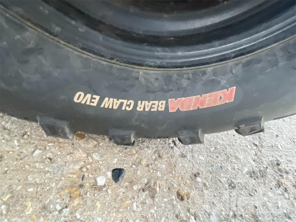 ATV/ Quad John Deere Gator XUV 855D 4x2 (2014): picture 36