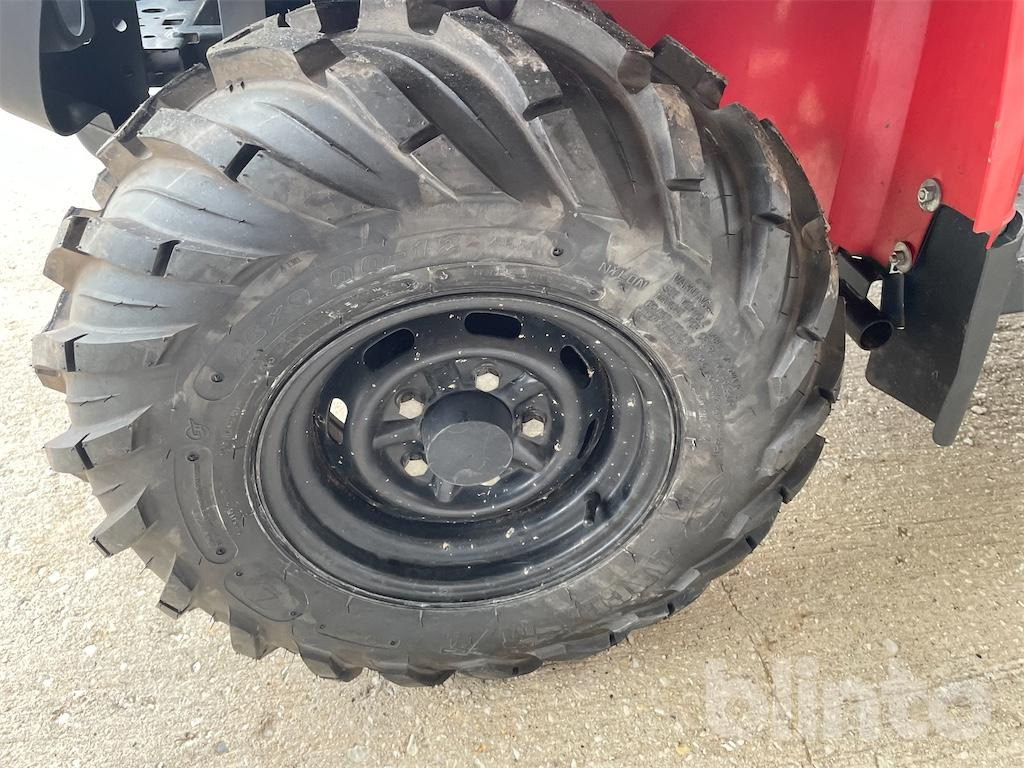 ATV/ Quad John Deere Gator XUV 855D 4x2 (2014): picture 23