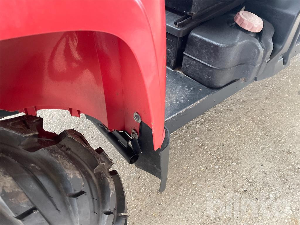 ATV/ Quad John Deere Gator XUV 855D 4x2 (2014): picture 30