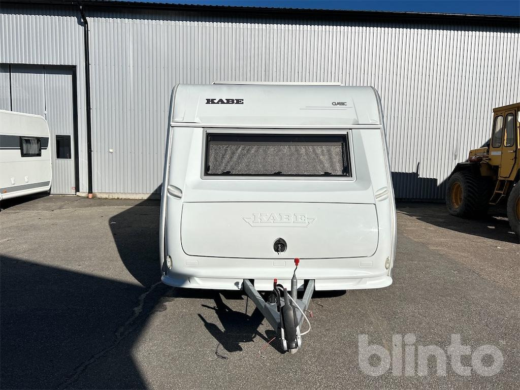 KABE Classic 560 - Caravan: picture 2 KABE Classic 560 - Caravan: picture 2