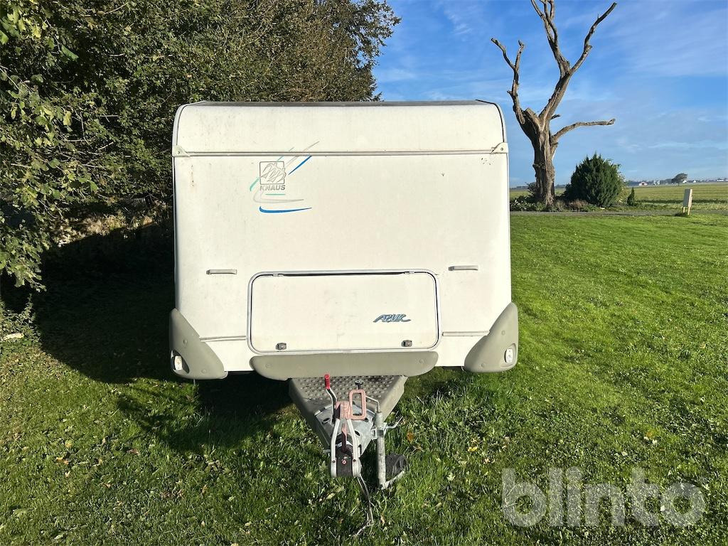 KNAUS AZUR 750 - Caravan: picture 2 KNAUS AZUR 750 - Caravan: picture 2