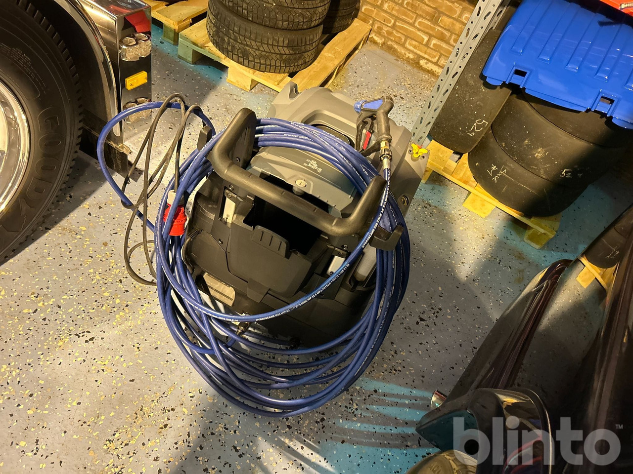 Kärcher HDS 7/16 C - Pressure washer: picture 4 Kärcher HDS 7/16 C - Pressure washer: picture 4