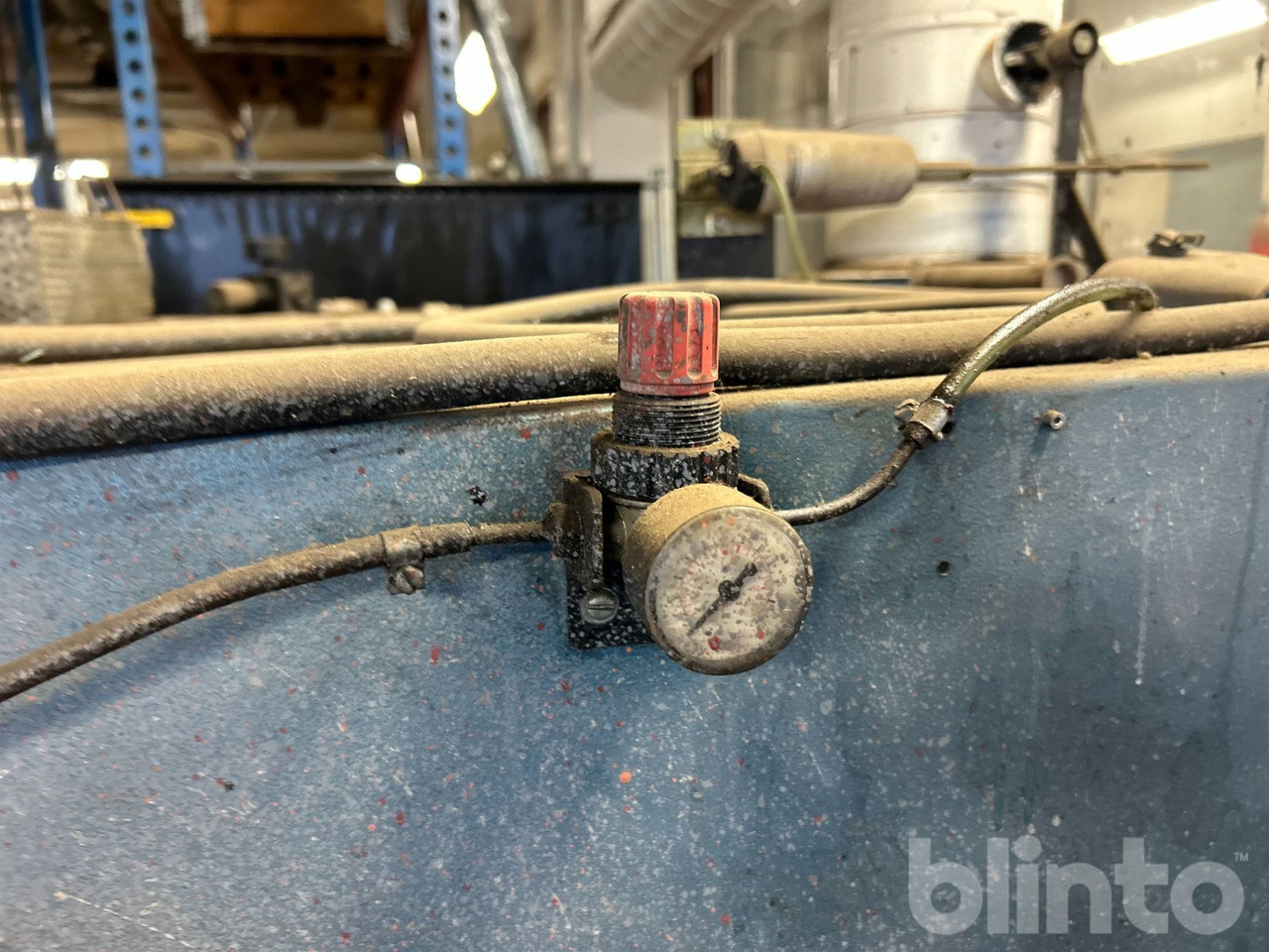 Cleaning machinery Kermad: picture 17 Cleaning machinery Kermad: picture 17