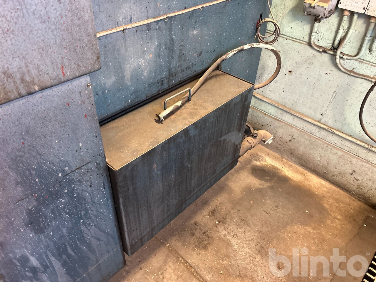 Cleaning machinery Kermad: picture 11 Cleaning machinery Kermad: picture 11