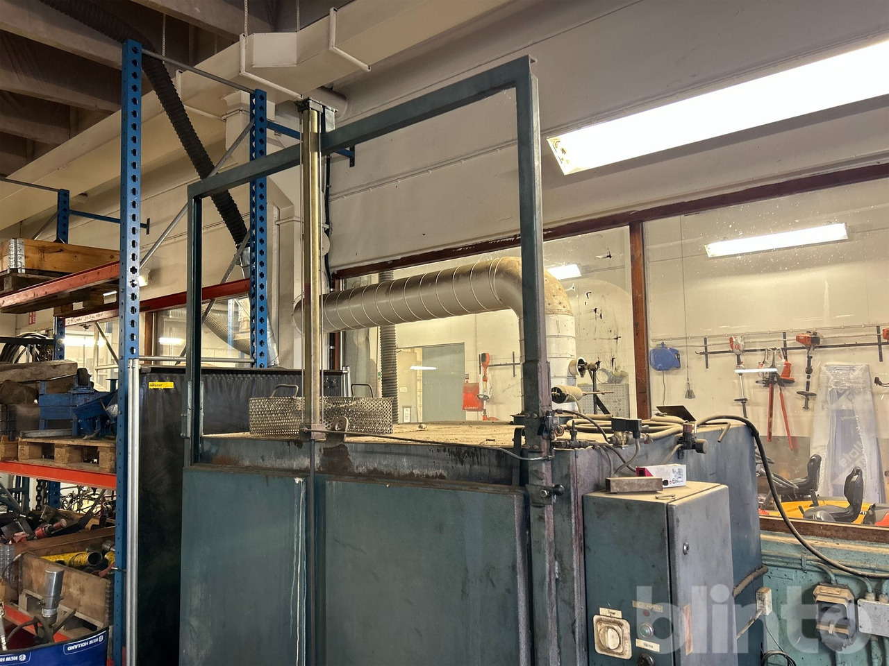 Cleaning machinery Kermad: picture 10 Cleaning machinery Kermad: picture 10