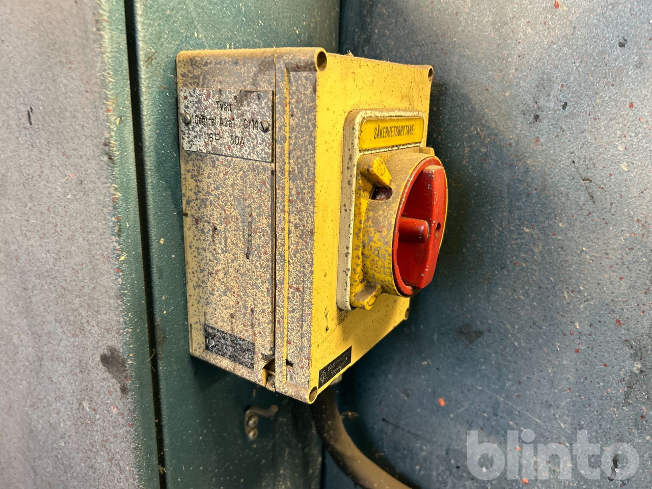 Cleaning machinery Kermad: picture 15 Cleaning machinery Kermad: picture 15