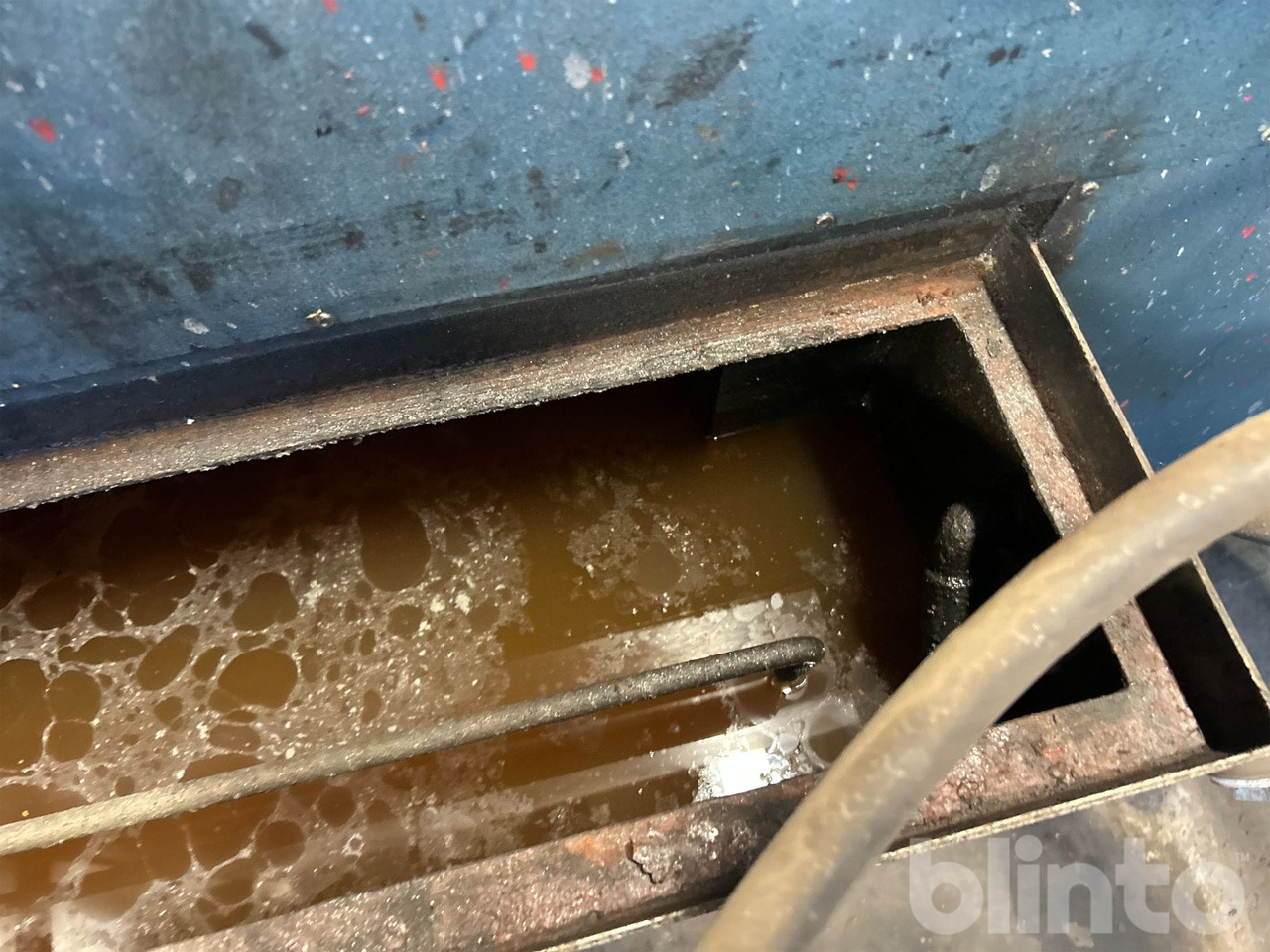 Cleaning machinery Kermad: picture 13 Cleaning machinery Kermad: picture 13