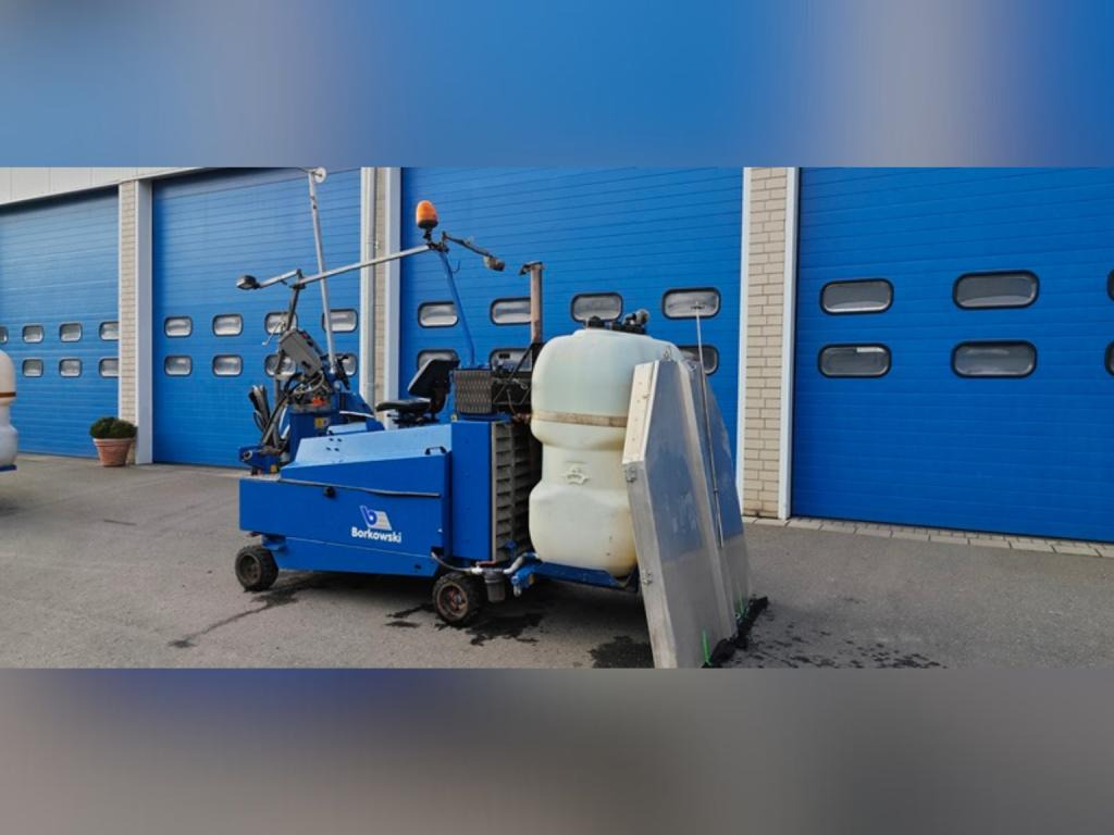 LISSMAC FS 60 (2000) - Construction equipment: picture 2 LISSMAC FS 60 (2000) - Construction equipment: picture 2