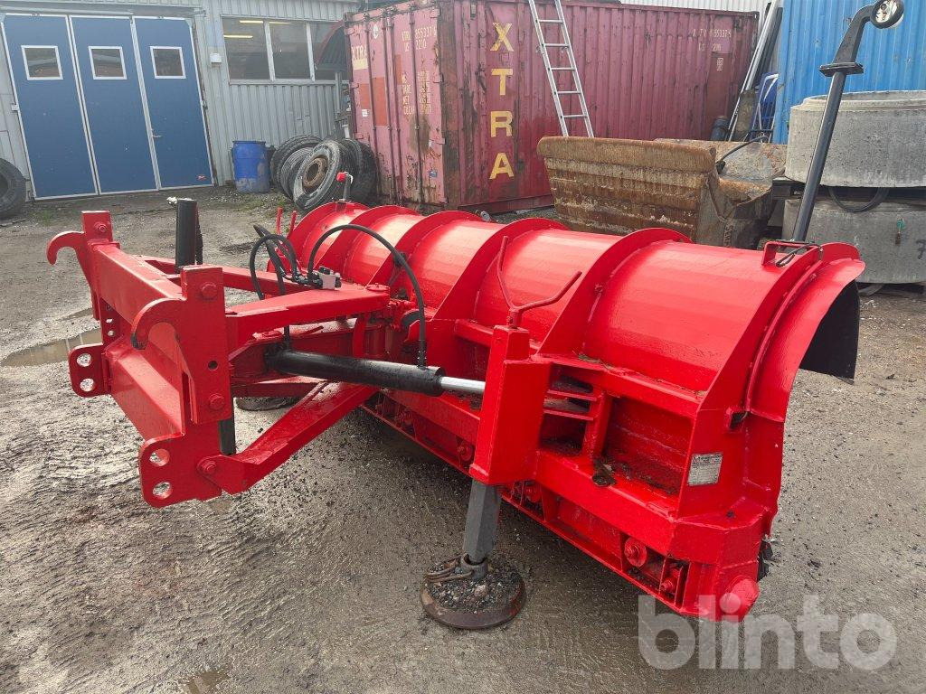 Mählers 3200mm - Snow plough: picture 5 Mählers 3200mm - Snow plough: picture 5