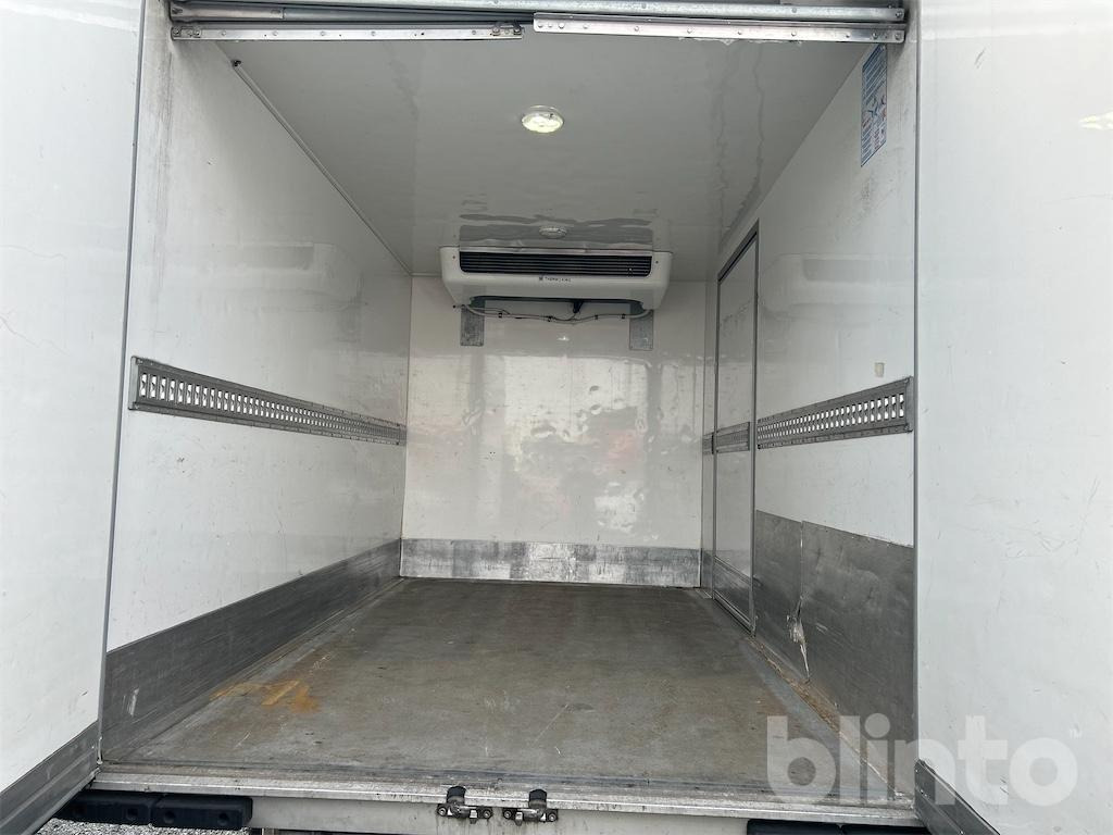 Mercedes Sprinter Tiefkühler (2021) - Refrigerated delivery van: picture 4 Mercedes Sprinter Tiefkühler (2021) - Refrigerated delivery van: picture 4