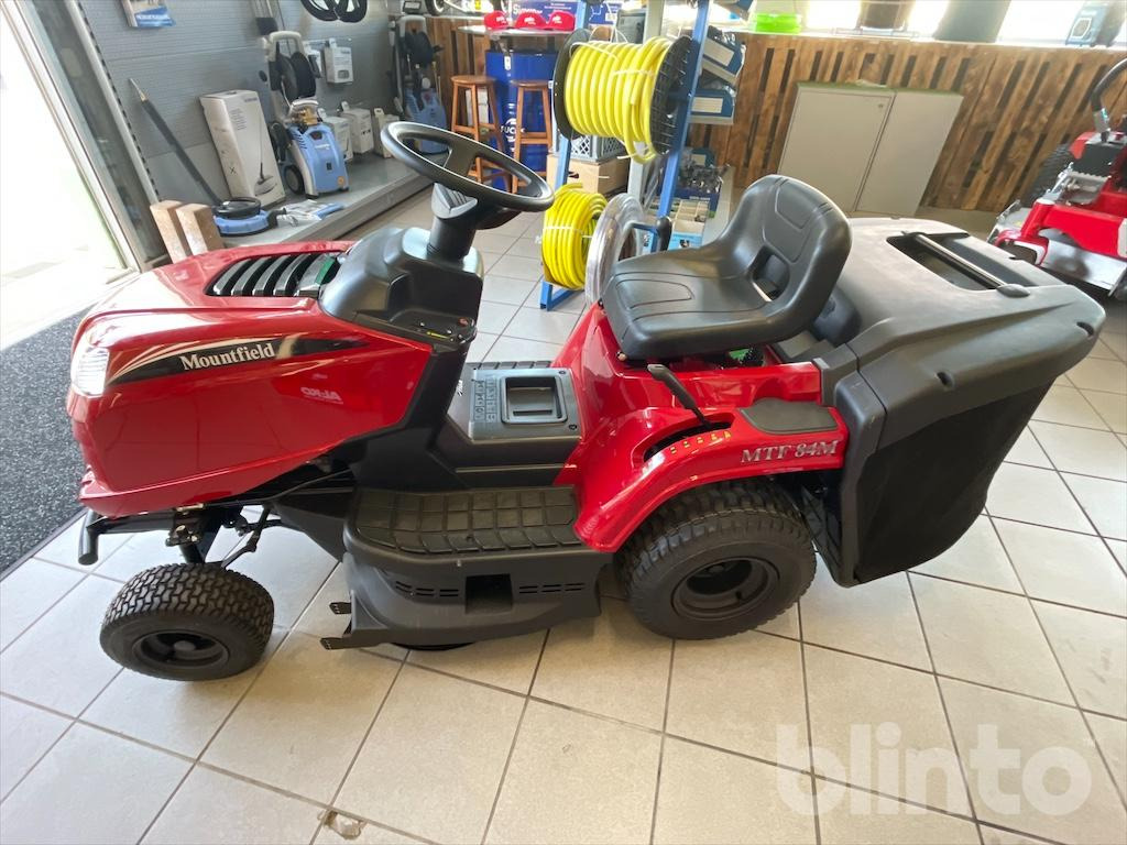 Mountfield MTF 84M (neu/unbenutzt, Bj. 2025) - Lawn mower: picture 3 Mountfield MTF 84M (neu/unbenutzt, Bj. 2025) - Lawn mower: picture 3