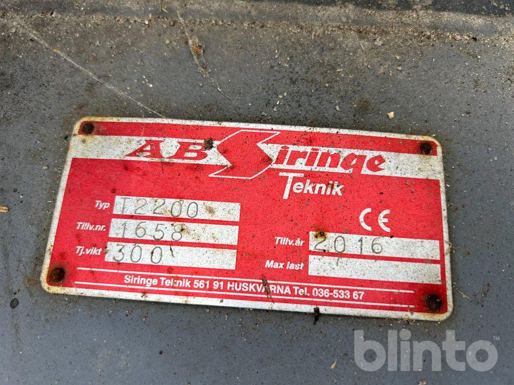 Farm tractor NEW HOLLAND T4.65 S - 229 timmar: picture 30