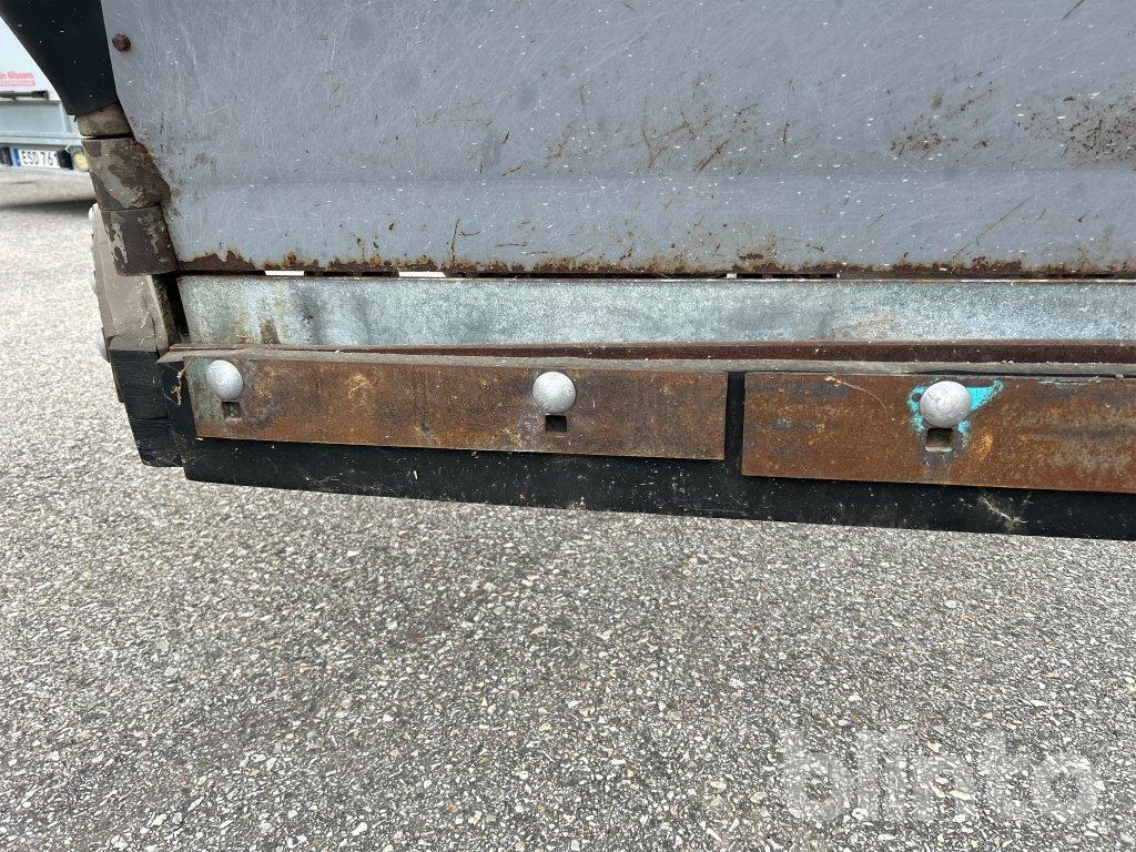 Farm tractor NEW HOLLAND T4.65 S - 229 timmar: picture 26