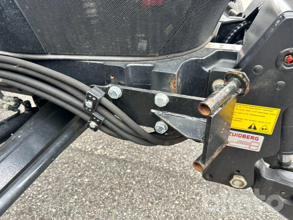 Farm tractor NEW HOLLAND T4.65 S - 229 timmar: picture 33