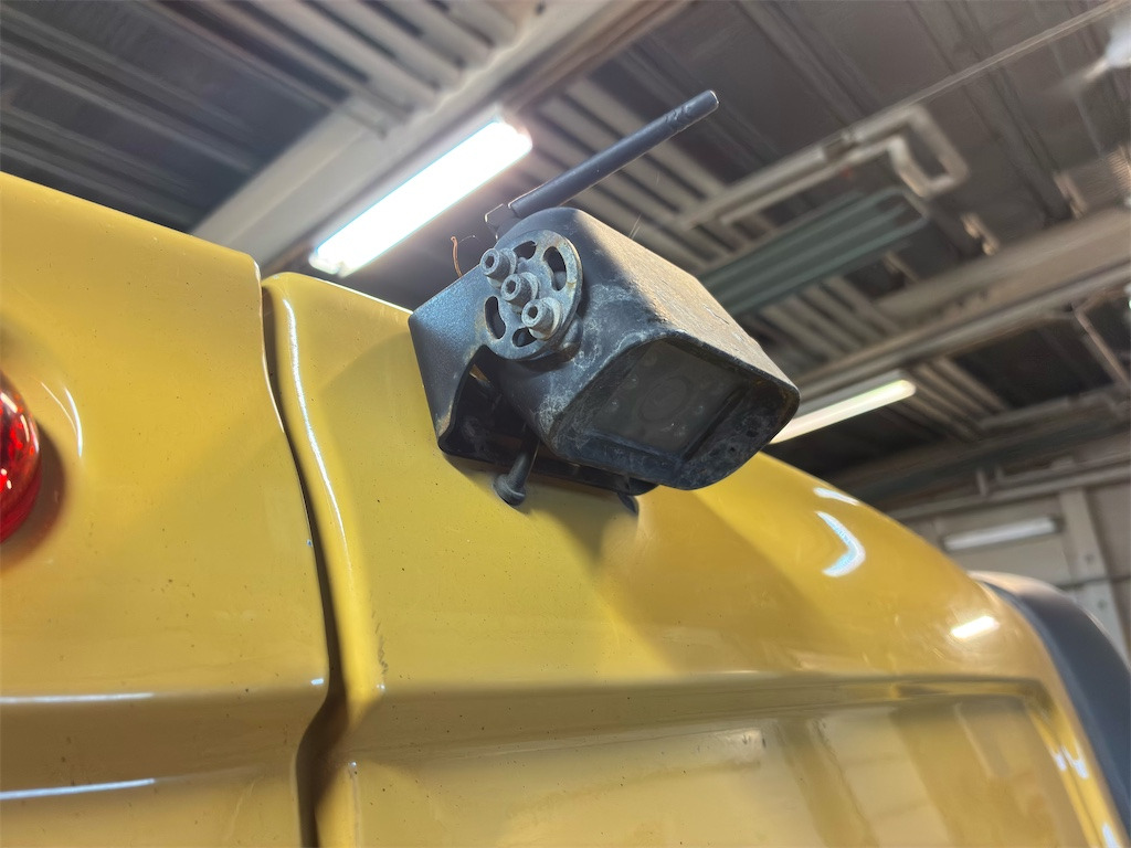 Panel van OPEL VIVARO SKÂP: picture 31