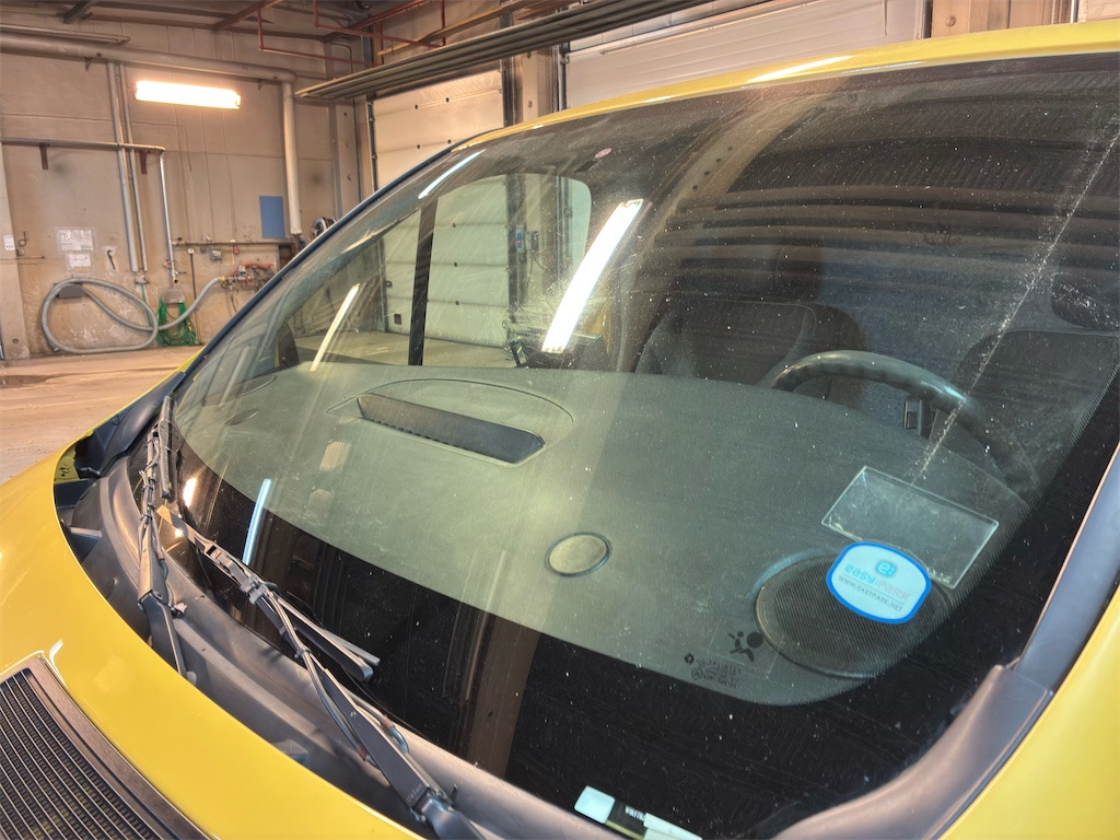 Panel van OPEL VIVARO SKÂP: picture 7