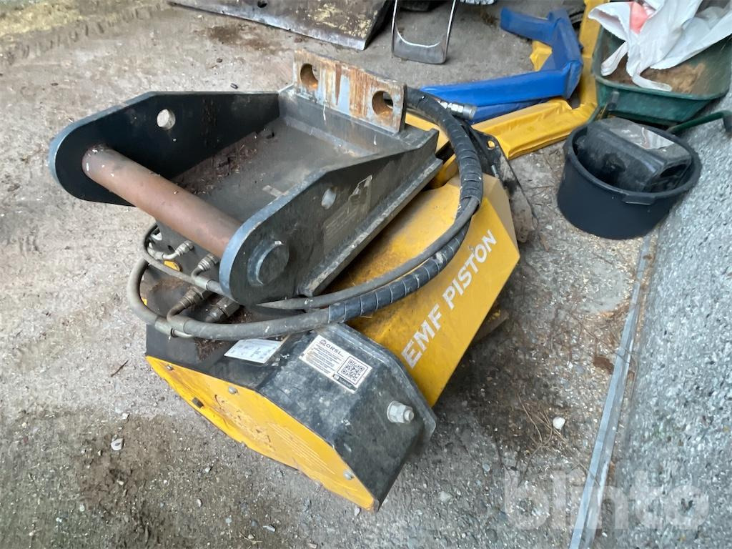 ORSI EMF PISTON 110 - Forestry mulcher: picture 4 ORSI EMF PISTON 110 - Forestry mulcher: picture 4