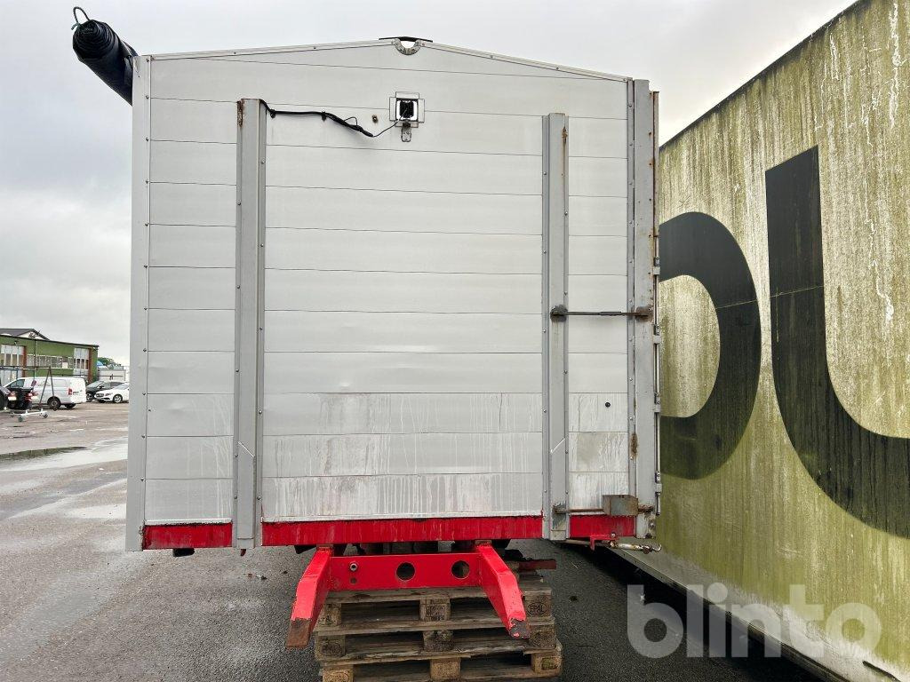 Ory - Tipper body: picture 5 Ory - Tipper body: picture 5