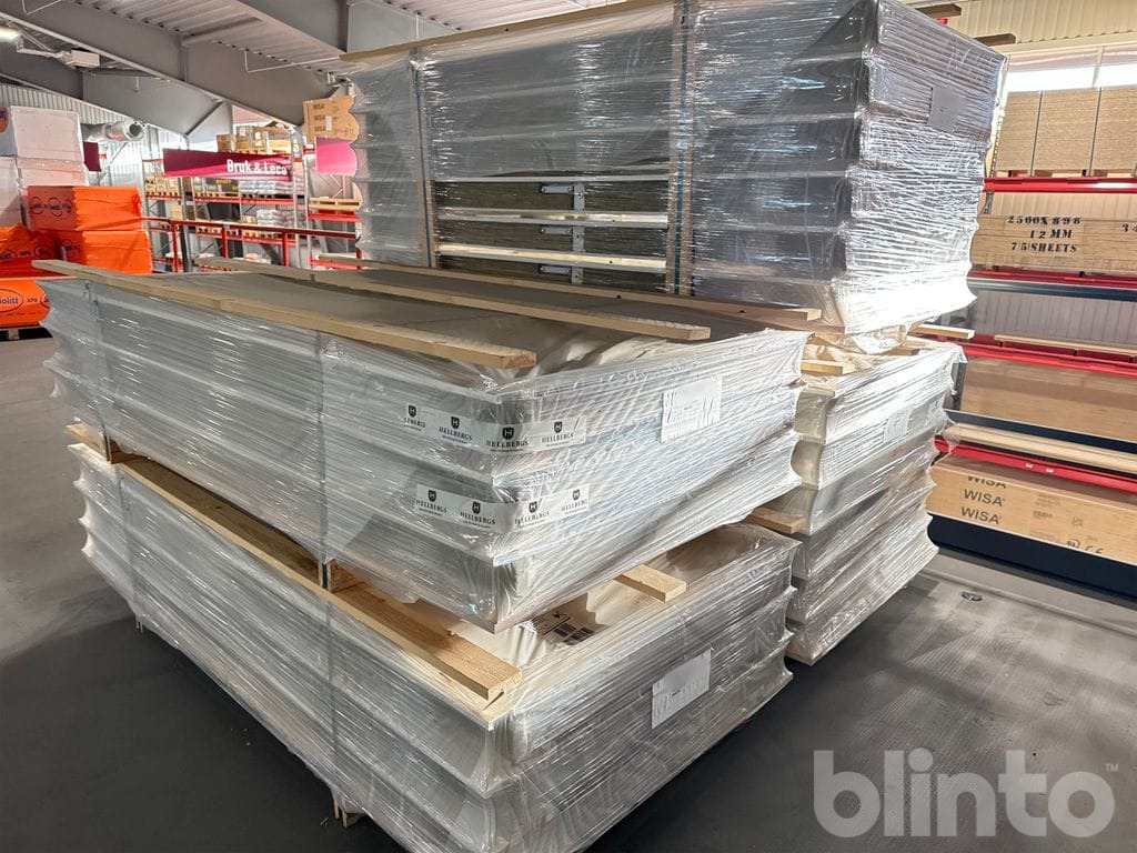 Hellbergs - Other machinery: picture 2 Hellbergs - Other machinery: picture 2