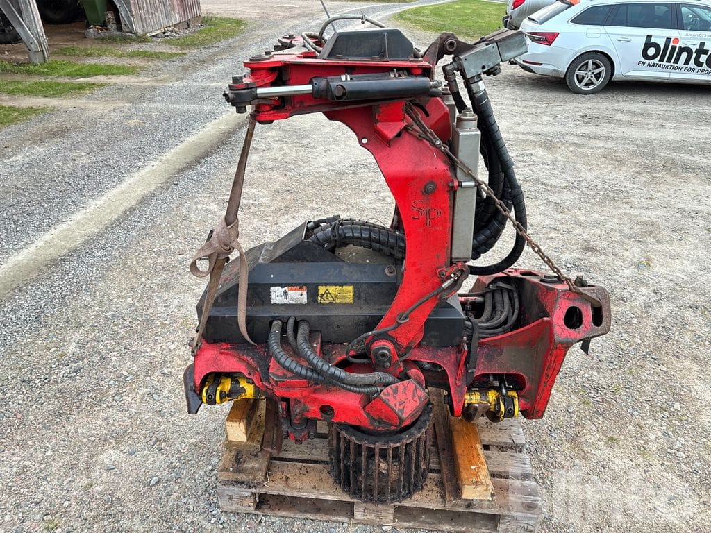 SP561LF - Other machinery: picture 4 SP561LF - Other machinery: picture 4